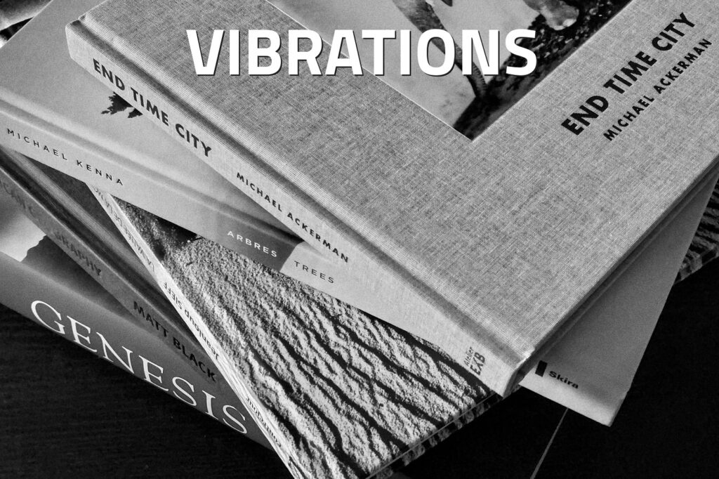 Karbon Blue photographie - Vibrations - Blog photographes